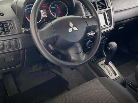 MITSUBISHI-PAJERO TR4-2.0 4X4 16V 140CV FLEX 4P AUTOMÁTICO MITSUBISHI-PAJERO TR4-2013