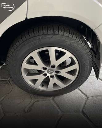 MITSUBISHI-PAJERO TR4-2013
