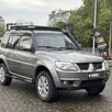 MITSUBISHI PAJERO TR4 2.0 4X4 16V 140CV FLEX 4P AUTOMÁTICO MITSUBISHI PAJERO TR4 2.0 4X4 16V 140CV FLEX 4P AUTOMÁTICO
