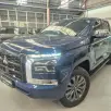 MITSUBISHI TRITON 2.4 BITURBO DIESEL CD HPE 4X4 AUTOMÁTICO MITSUBISHI TRITON 2.4 BITURBO DIESEL CD HPE 4X4 AUTOMÁTICO