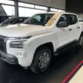 MITSUBISHI TRITON 2.4 BITURBO DIESEL CD GLS 4X4 AUTOMÁTICO MITSUBISHI TRITON 2.4 BITURBO DIESEL CD GLS 4X4 AUTOMÁTICO