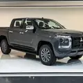 MITSUBISHI TRITON 2.4 BITURBO DIESEL CD HPE 4X4 AUTOMÁTICO MITSUBISHI TRITON 2.4 BITURBO DIESEL CD HPE 4X4 AUTOMÁTICO