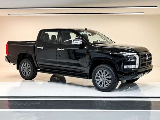 MITSUBISHI-TRITON-2.4 BITURBO DIESEL CD HPE 4X4 AUTOMÁTICO MITSUBISHI-TRITON-2026