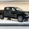 MITSUBISHI TRITON 2.4 BITURBO DIESEL CD HPE 4X4 AUTOMÁTICO MITSUBISHI TRITON 2.4 BITURBO DIESEL CD HPE 4X4 AUTOMÁTICO