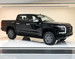 MITSUBISHI TRITON 2.4 BITURBO DIESEL CD HPE 4X4 AUTOMÁTICO MITSUBISHI TRITON 2.4 BITURBO DIESEL CD HPE 4X4 AUTOMÁTICO