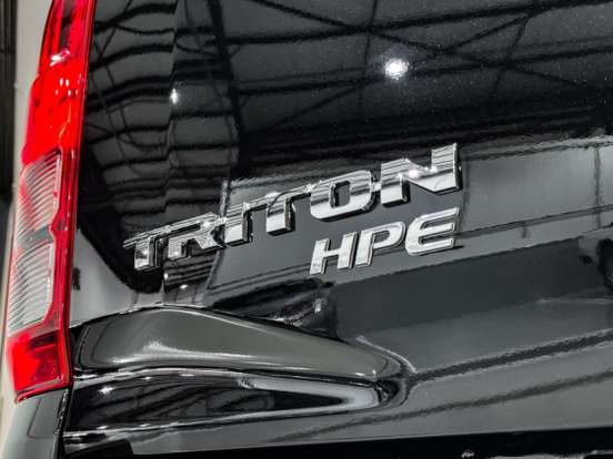 MITSUBISHI-TRITON-2.4 BITURBO DIESEL CD HPE 4X4 AUTOMÁTICO MITSUBISHI-TRITON-2026