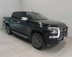 MITSUBISHI TRITON 2.4 BITURBO DIESEL CD HPE-S 4X4 AUTOMÁTICO MITSUBISHI TRITON 2.4 BITURBO DIESEL CD HPE-S 4X4 AUTOMÁTICO