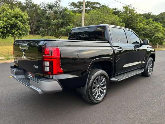 MITSUBISHI-TRITON-2.4 BITURBO DIESEL CD HPE-S 4X4 AUTOMÁTICO MITSUBISHI-TRITON-2025