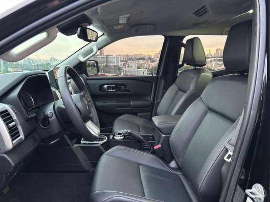 MITSUBISHI-TRITON-2.4 BITURBO DIESEL CD HPE-S 4X4 AUTOMÁTICO MITSUBISHI-TRITON-2025