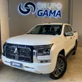 MITSUBISHI TRITON 2.4 BITURBO DIESEL CD HPE-S 4X4 AUTOMÁTICO MITSUBISHI TRITON 2.4 BITURBO DIESEL CD HPE-S 4X4 AUTOMÁTICO