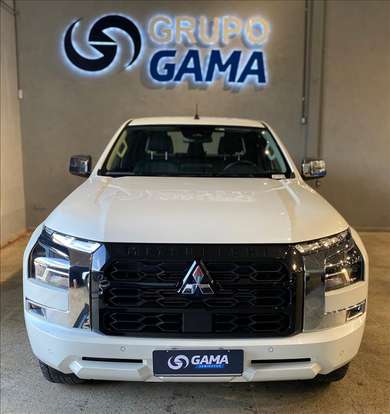 MITSUBISHI-TRITON-2.4 BITURBO DIESEL CD HPE-S 4X4 AUTOMÁTICO MITSUBISHI-TRITON-2026