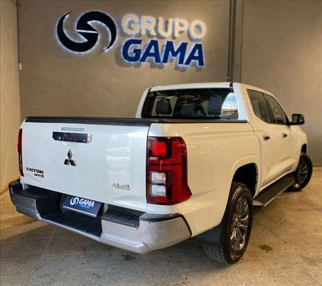 MITSUBISHI-TRITON-2.4 BITURBO DIESEL CD HPE-S 4X4 AUTOMÁTICO MITSUBISHI-TRITON-2026