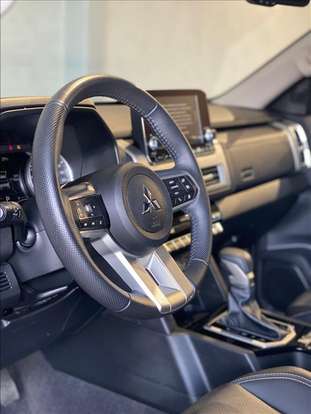 MITSUBISHI-TRITON-2.4 BITURBO DIESEL CD HPE-S 4X4 AUTOMÁTICO MITSUBISHI-TRITON-2026