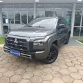 MITSUBISHI TRITON 2.4 BITURBO DIESEL CD KATANA 4X4 AUTOMÁTICO MITSUBISHI TRITON 2.4 BITURBO DIESEL CD KATANA 4X4 AUTOMÁTICO