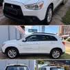 MITSUBISHI ASX 2.0 4X2 16V GASOLINA 4P AUTOMÁTICO MITSUBISHI ASX 2.0 4X2 16V GASOLINA 4P AUTOMÁTICO