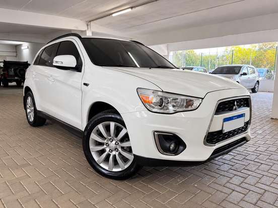 MITSUBISHI-ASX-2013