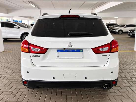 MITSUBISHI-ASX-2013