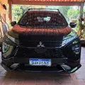 MITSUBISHI ECLIPSE CROSS 1.5 MIVEC TURBO GASOLINA HPE-S BLACK S-AWC CVT MITSUBISHI ECLIPSE CROSS 1.5 MIVEC TURBO GASOLINA HPE-S BLACK S-AWC CVT