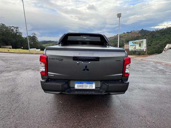MITSUBISHI-L200 TRITON-2022