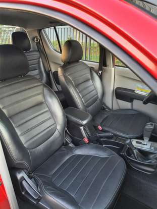 MITSUBISHI-L200 TRITON-3.5 HPE 4X4 CD V6 24V FLEX 4P AUTOMÁTICO MITSUBISHI-L200 TRITON-2015