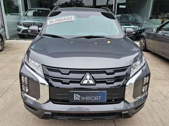 MITSUBISHI-OUTLANDER-2.0 MIVEC GASOLINA HPE AUTOMÁTICO MITSUBISHI-OUTLANDER-2021