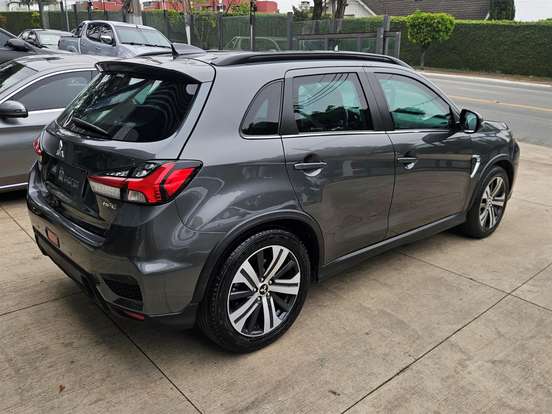 MITSUBISHI-OUTLANDER-2.0 MIVEC GASOLINA HPE AUTOMÁTICO MITSUBISHI-OUTLANDER-2021