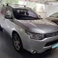 MITSUBISHI OUTLANDER 3.0 GT 4X4 V6 24V GASOLINA 4P AUTOMÁTICO MITSUBISHI OUTLANDER 3.0 GT 4X4 V6 24V GASOLINA 4P AUTOMÁTICO