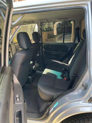 MITSUBISHI-PAJERO-2010