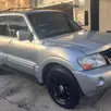 MITSUBISHI PAJERO FULL 3.2 GLS 4X4 16V TURBO INTERCOOLER DIESEL 4P AUTOMÁTICO MITSUBISHI PAJERO FULL 3.2 GLS 4X4 16V TURBO INTERCOOLER DIESEL 4P AUTOMÁTICO