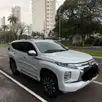 MITSUBISHI PAJERO SPORT 2.4 16V MIVEC TURBO DIESEL HPE-S AWD AUTOMÁTICO MITSUBISHI PAJERO SPORT 2.4 16V MIVEC TURBO DIESEL HPE-S AWD AUTOMÁTICO