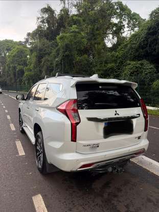 MITSUBISHI-PAJERO SPORT-2023