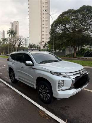 MITSUBISHI-PAJERO SPORT-2023