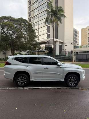 MITSUBISHI-PAJERO SPORT-2023