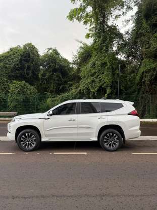 MITSUBISHI-PAJERO SPORT-2023