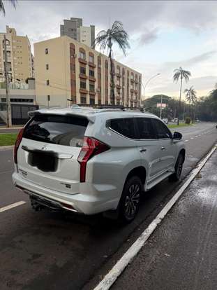 MITSUBISHI-PAJERO SPORT-2023