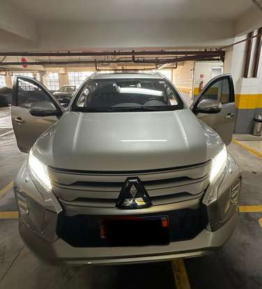 MITSUBISHI-PAJERO SPORT-2021