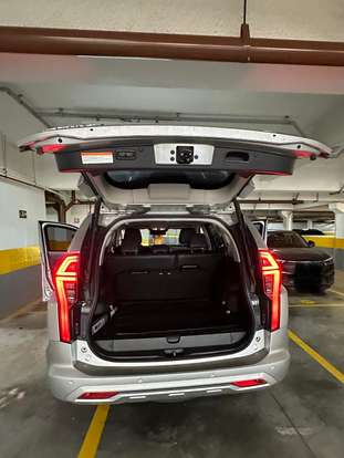 MITSUBISHI-PAJERO SPORT-2021