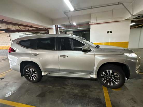 MITSUBISHI-PAJERO SPORT-2.4 16V MIVEC TURBO DIESEL HPE-S AWD AUTOMÁTICO MITSUBISHI-PAJERO SPORT-2021