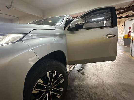 MITSUBISHI-PAJERO SPORT-2.4 16V MIVEC TURBO DIESEL HPE-S AWD AUTOMÁTICO MITSUBISHI-PAJERO SPORT-2021