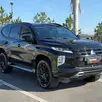 MITSUBISHI PAJERO SPORT 2.4 16V MIVEC TURBO DIESEL LEGEND BLACK AWD AUTOMÁTICO MITSUBISHI PAJERO SPORT 2.4 16V MIVEC TURBO DIESEL LEGEND BLACK AWD AUTOMÁTICO