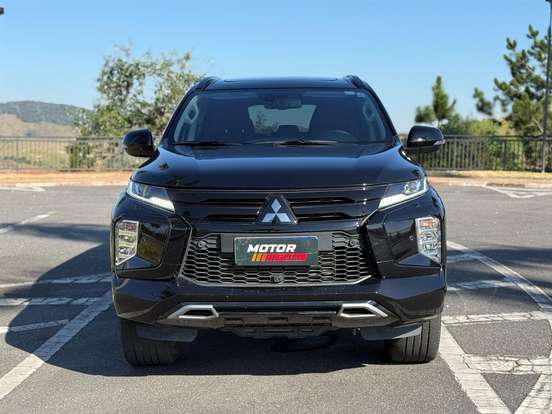MITSUBISHI-PAJERO SPORT-2024