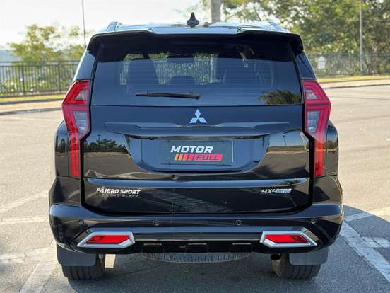 MITSUBISHI-PAJERO SPORT-2024