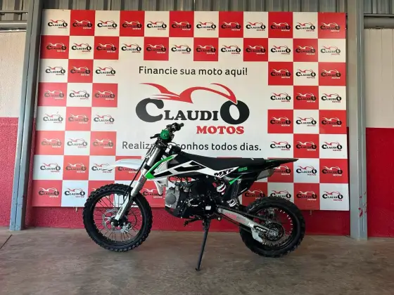 MXF PRO RACING 150 RR 