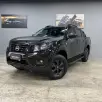 NISSAN FRONTIER 2.3 16V TURBO DIESEL ATTACK CD 4X4 AUTOMÁTICO NISSAN FRONTIER 2.3 16V TURBO DIESEL ATTACK CD 4X4 AUTOMÁTICO