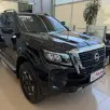 NISSAN FRONTIER 2.3 16V TURBO DIESEL PLATINUM CD 4X4 AUTOMÁTICO NISSAN FRONTIER 2.3 16V TURBO DIESEL PLATINUM CD 4X4 AUTOMÁTICO