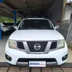 NISSAN FRONTIER 2.5 SV ATTACK 4X4 CD TURBO ELETRONIC DIESEL 4P MANUAL NISSAN FRONTIER 2.5 SV ATTACK 4X4 CD TURBO ELETRONIC DIESEL 4P MANUAL