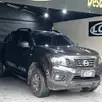 NISSAN FRONTIER 2.3 16V TURBO DIESEL ATTACK CD 4X4 AUTOMÁTICO NISSAN FRONTIER 2.3 16V TURBO DIESEL ATTACK CD 4X4 AUTOMÁTICO