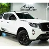 NISSAN FRONTIER 2.3 16V TURBO DIESEL ATTACK CD 4X4 AUTOMÁTICO NISSAN FRONTIER 2.3 16V TURBO DIESEL ATTACK CD 4X4 AUTOMÁTICO