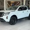 NISSAN FRONTIER 2.3 16V TURBO DIESEL ATTACK CD 4X4 AUTOMÁTICO NISSAN FRONTIER 2.3 16V TURBO DIESEL ATTACK CD 4X4 AUTOMÁTICO