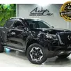 NISSAN FRONTIER 2.3 16V TURBO DIESEL PLATINUM CD 4X4 AUTOMÁTICO NISSAN FRONTIER 2.3 16V TURBO DIESEL PLATINUM CD 4X4 AUTOMÁTICO